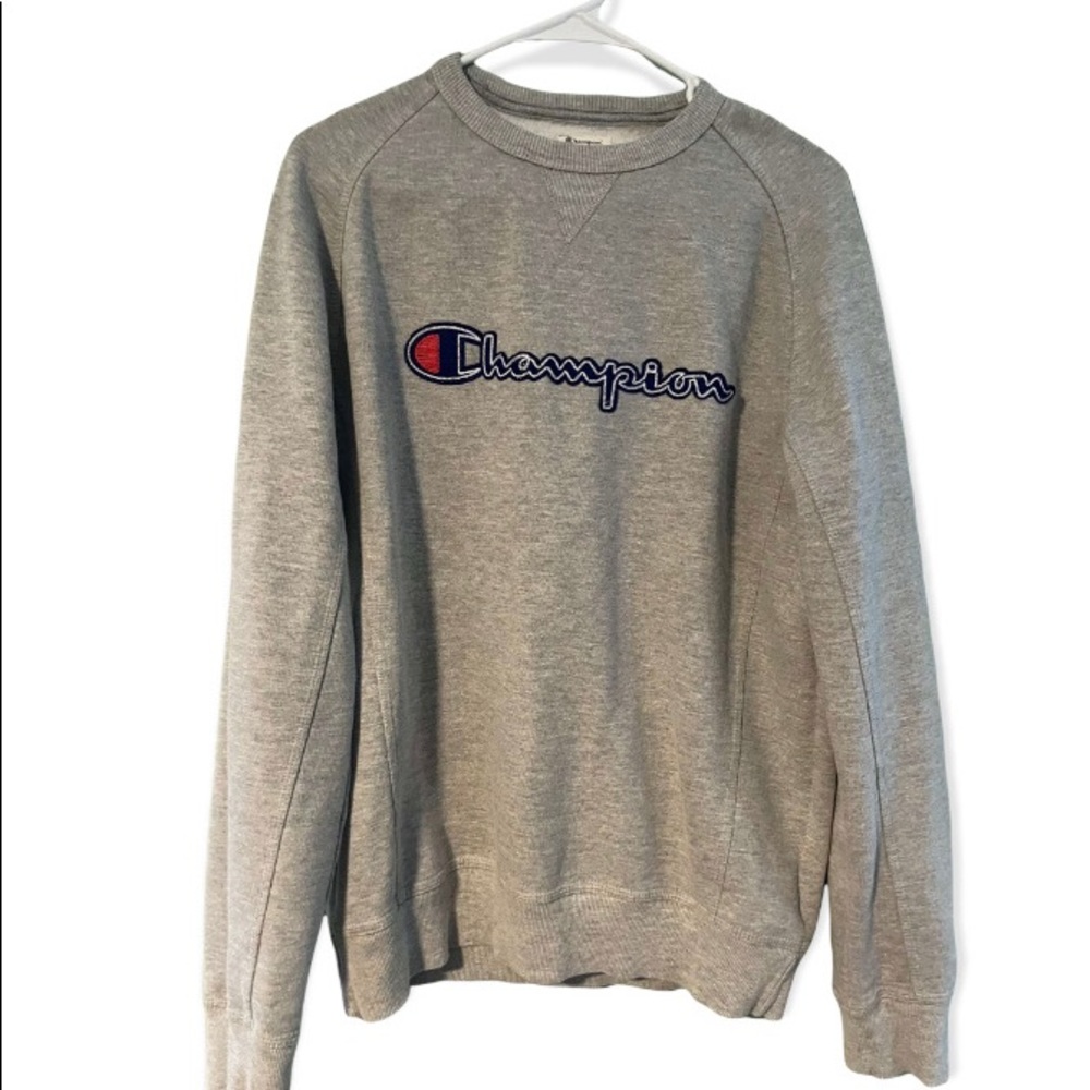 Champion Sweater